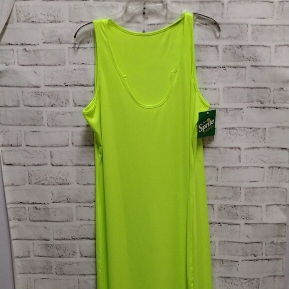 Sprite dress - Picture 1 of 5